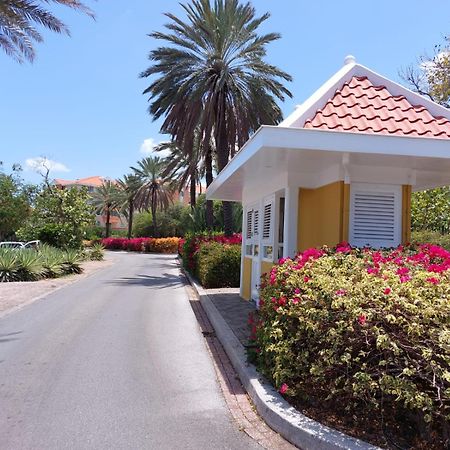 Piscadera Bay Resort #16 Dorp Dorp Sint Michiel Exteriör bild